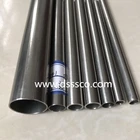 ASTM A249 TP316/316L Stainless Steel Welded Tube For Boiler Pipe