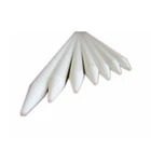 Durable UV Resistant Frp Fiberglass Tapered Glass Fiber Tapered Rods
