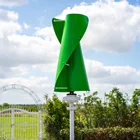 Generator Vertical Wind Generator Price 1kw CE Approval 1kw Vertical Axis Wind Turbine Generator For Sale