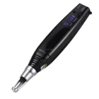 Portable tattoo keloid black point remove pen blue portable picosecond laser pen glow youth