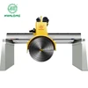 china laser waterjet multi blade polishing portable marble granite cnc block saw price table quarry stone cutting machine