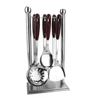 Kitchen Accessories Stainless Steel Kitchen Utensil Set