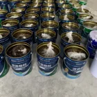 Liquid waterproofing membrane - High polymer Modified bituminous waterproof coating