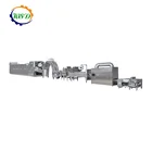Automatic Biscuit Special Waffle / Wafer Production Line with Lowest Price