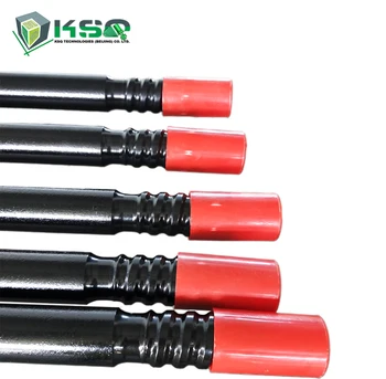 T45 / T51 Drill Rods for sale / Extension Rod and MF-Rod