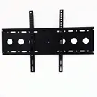 HIGH QUALITY Bracket LED TV WALL MOUNT.VESA 600X400 simple fixed type LED LCD 4K HD wall mount TV stand for 80 inch TVs