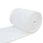 Ceramic Fiber blanket For Insulation Material