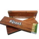 Fireplace Matches Fireplace Matches Personalized Fireplace Extra Long Custom Matches