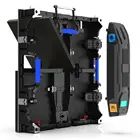 Outdoor Led Screen Display Outdoor HD TV Big Led Panel/ Digital Rental Display Screen/3G Ph10mm Led Advertising Display