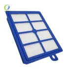 factory price HEPA air filter paper Fiberglass fiber filter material pm2.5/0.3um in vacuum cleaner air purifier