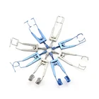 Speculum Titanium Lieberman Eye Adjustable