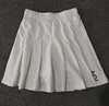 Sportswear Print Skorts For Young Lady Women's Golf Skort Workout Sweat-wicking Shorts Skort Attached Inner short