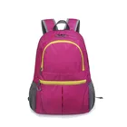High School Water-proof Fashion Outdoor Nylon Young Students Cooler High School Backpack