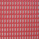 Guaranteed quality 100% power stretch knit warp mesh fabric by the yard for office chair, cradle,