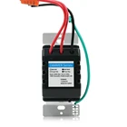 120V Lighting Control Single Way Dimmer Light Switch
