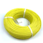 1.5mm Single core Cable lead wire Insulation 1.5sqmm 24 awg 20 Awg 16awg 18awg 22awg Copper ul1007 Pvc Flexible Electrical Wire