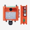 Uting F21-2S industrial remote control switch crane remote control unit