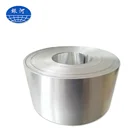 Hot rolled Aluminium Alloy Coil Aluminum Sheet Aluminum Foil