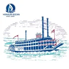 yiwu forwarder sea freight rates dropshipping cargo ship for sale qingdao china to delhi usa