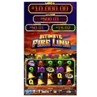 Game Firelink Fire Link Route 66 Slot Game Casino Game