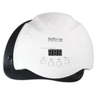 90W Uv Gel Nail lamp Led Nail dryer uv led gel lamp for nail gel polish dryer