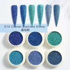Nail Art Glitter Glitter Nail Art Sparking Bling Women Nail Art Glitter Nail Glitter Crystal Dimond Glitter