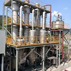 MVR Evaporator Salt Crystallization Equipment