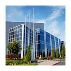 Real Estate Sale Of Building And Real Estate Curtain Wall And Accessories Curtain Wall