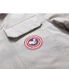 Windproof Down Jackets Men White Down Thermal Downjacket Men 100% Polyester Winter Coat