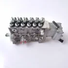 Diesel Generator Genuine Diesel 6LTAA8.9-G2 Generator Fuel Pump 5258154