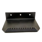 Automatic Sliding Gate Hands Free No Touch Foot Operated Door Opener