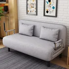 Folding Foam Furniture Sleeping Sofa Bed Folding Mechanism Foam Sofa Cum Bed With Wooden Furniture Models