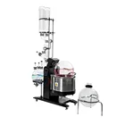 Laboratory Vacuum Rotary Evaporator Price