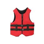 Graphic Customization Life High Good Quality Inflatable Rescue Life Jacket