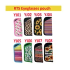 RTS Neoprene eyeglasses cases/bags/pouch