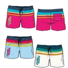 custom babi boy board swim shorts boys kids mma surf boardshorts swim suit