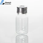 20ml Vials 20mm Headspace Glass Vial Quality 20ml Clear Glass Headspace Vials 20mm Crimp With High Quality