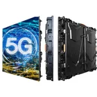 Ali Express Led Ali Express ABXLED P4 Advertising Outdoor Waterproof Tv Cabinet Led Display