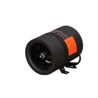 1 Year Warranty Duct Fan Centrifugal Inline Duct Fan Large Air Volume Exhaust Fan Centrifugal Fan