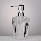 High quality toothbrush cup holder acrylic travel toothbrush wall holder