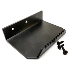 In Stock Hands Free Operated Stainless Steel Stepnpulls Foot Door Opener No Touch