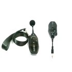 2.4G Wireless Microphone Neck Microphone For Conference Teacher Stage