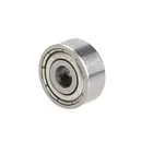623ZZ 3*10*4 mm P4 bearing 623zz for Dental grinding machine, 623 bearing, 623zz bearing