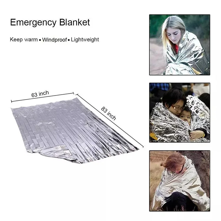 foil emergency blanket-1