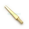 Dental Brass Dowel Pins / Manufacturer supply dental brass dowel pins lab dowel pins