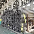 Custom Size 4 Inch 14462 duplex stainless steel pipe Seamless Sanitary Piping price