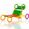 Unique Design Kids Development Intelligence Preschool Education Toys Connect Stick Toy