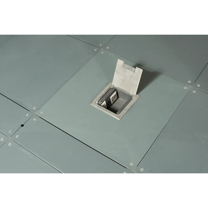 System Steel Bare Panel, 600, Roof, Wall - detail 16