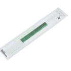 Zhongyan taihe medical Sterile acupuncture needle wholesale 100pcs Elongated Needle aluminum handle intradermal needles