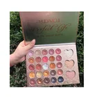 Palette Shadow Eye Shadow Original Products Custom 28 Color Eye Shadow Palette Eye Shadow Matte Private Label Logo
